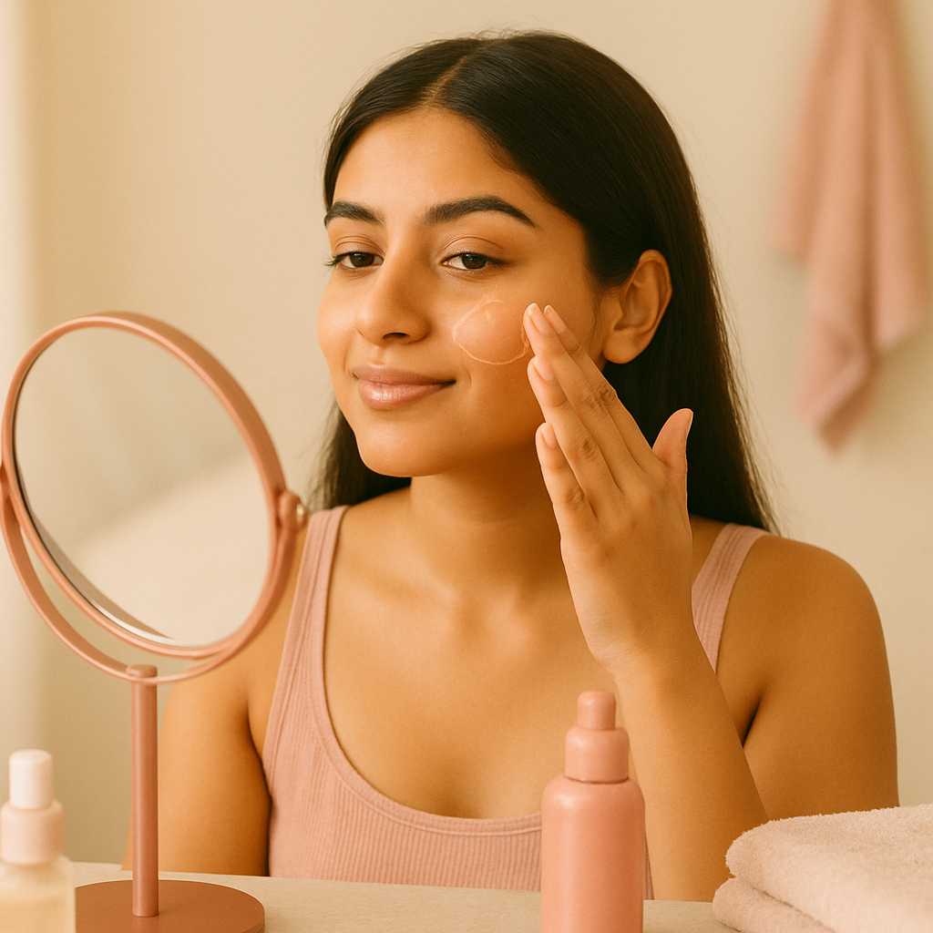 Skin Care