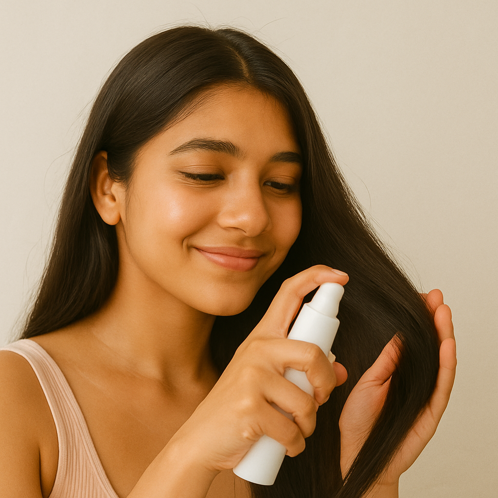 Hair Care
