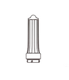 30mm Currling Barrel