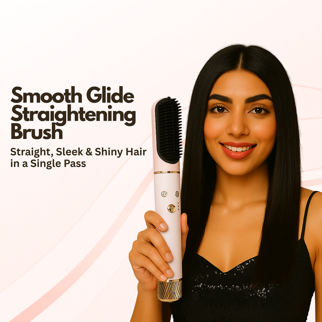 Airluxe Pro | 5-in-1 Professional Multi Hair Styler and Dryer | 1 Year Warranty