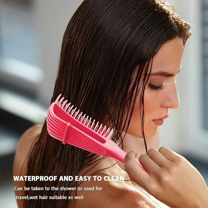 Detangling Brush