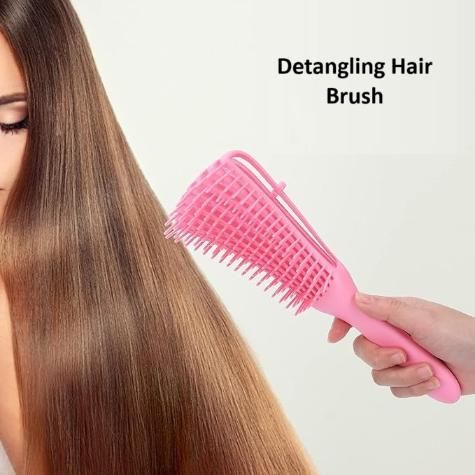 Detangling Brush