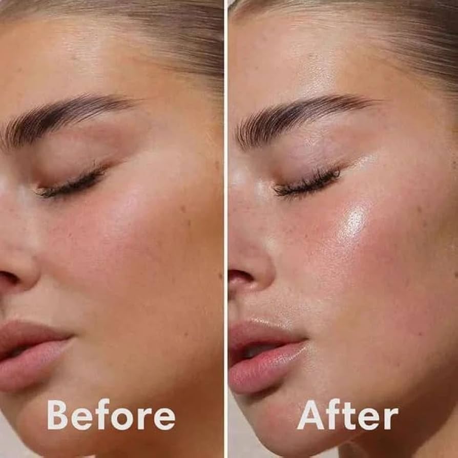GlowWrap™ Premium Collagen Night Peel Off Mask