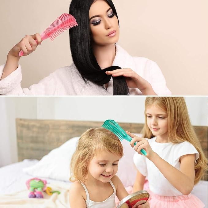 Detangling Brush