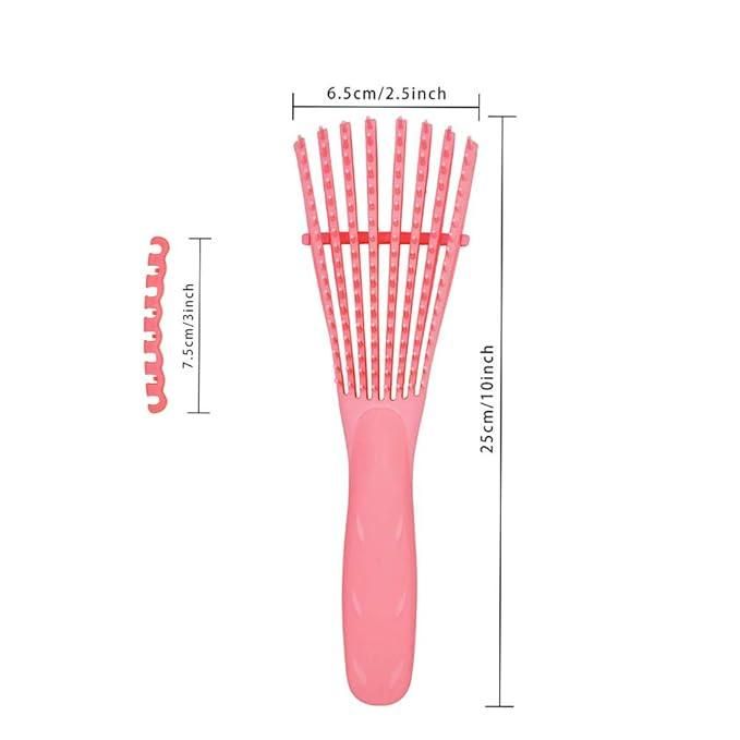 Detangling Brush