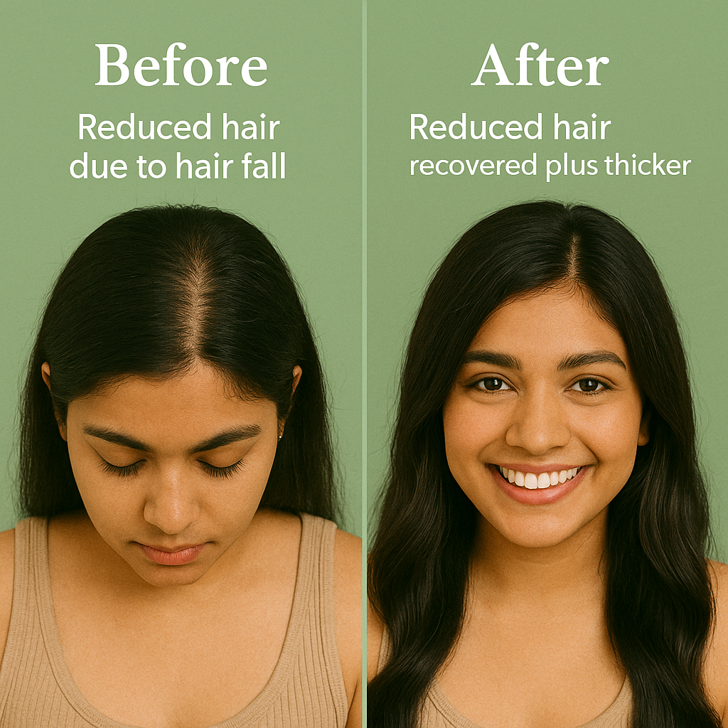 Rosemary Hair Spray – Limited Time Triple Pack!