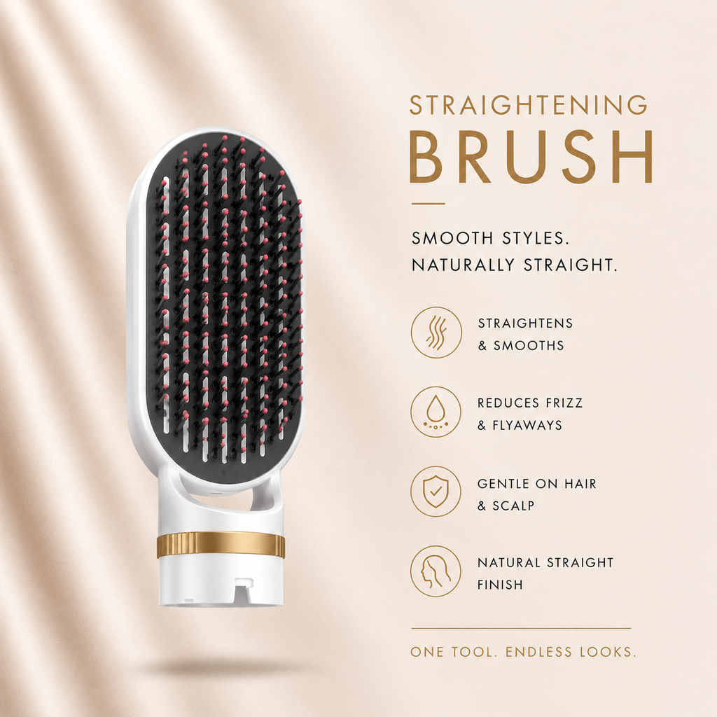 AIRLUXE AURA™ 5-IN-1 MULTI HAIR STYLER
