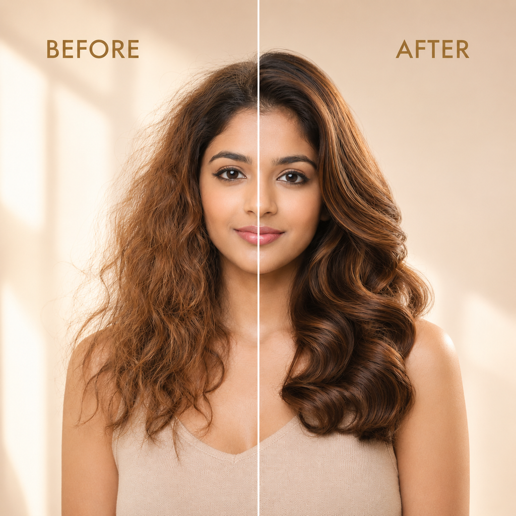 AIRLUXE AURA™ 5-IN-1 MULTI HAIR STYLER