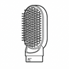 Straightening Brush