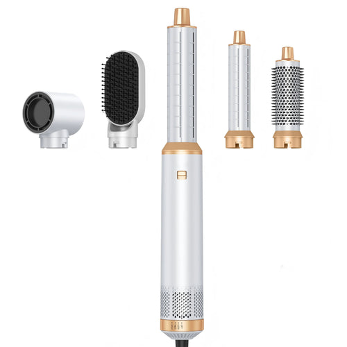 AIRLUXE AURA™ 5-IN-1 MULTI HAIR STYLER