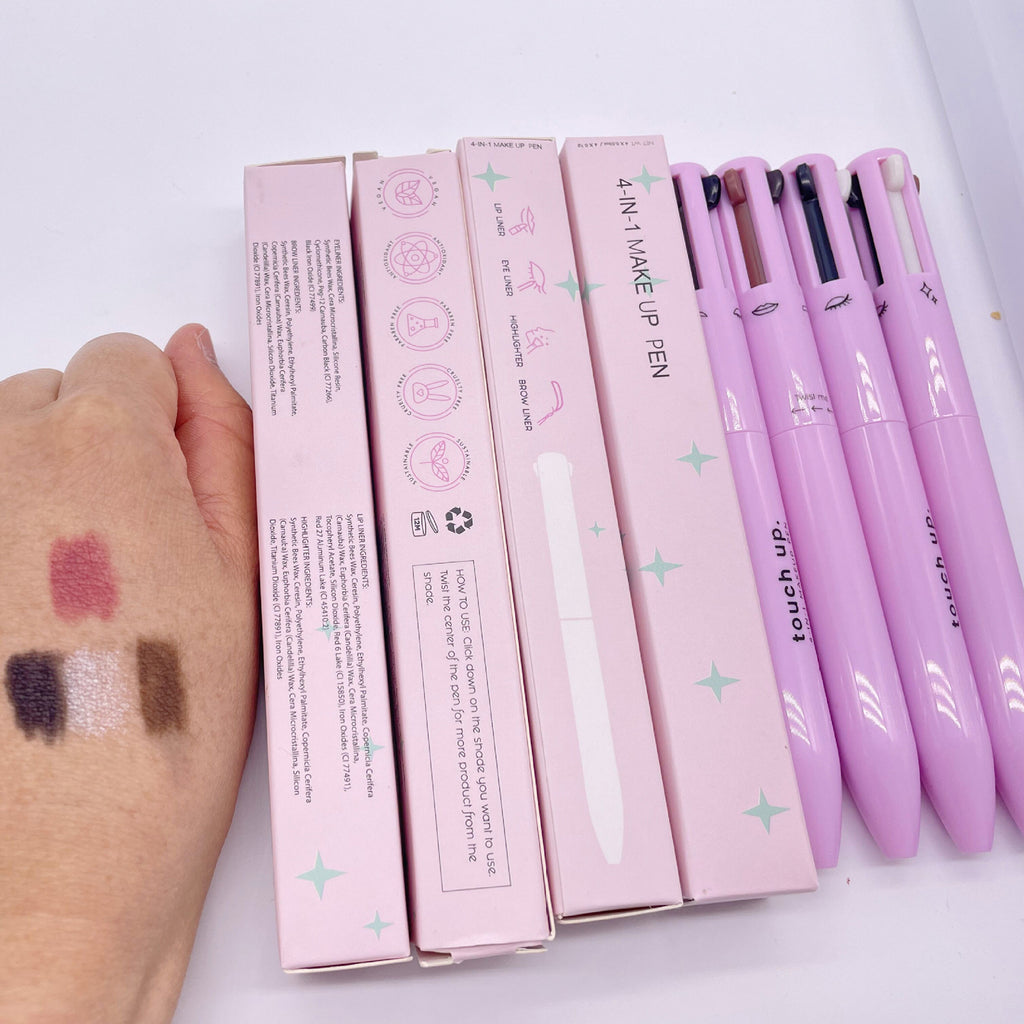 Touch UP 4-in-1 Makeup Pen
