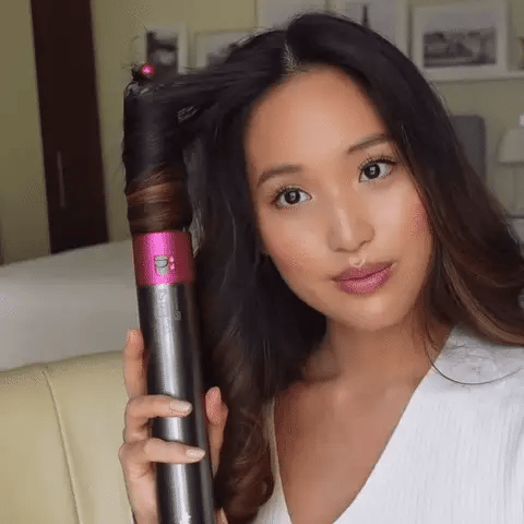 AIRLUXE™ 5-IN-1 HAIR STYLER